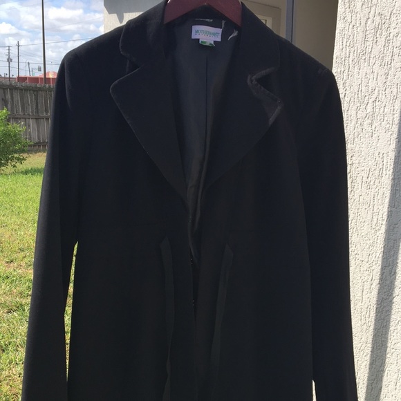 Motherhood Maternity Blazer sz S - Picture 3 of 13